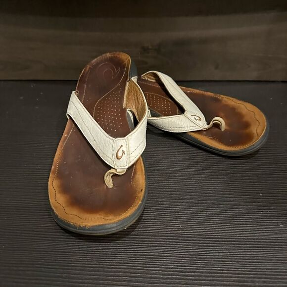 Olukai Sandals  - Picture 1 of 5